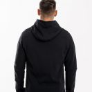 Dorko Férfi Cipzáras Pulóver ASHTON ZIPPED SWEATER MEN DT24115M___0001