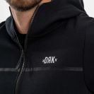 Dorko Férfi Cipzáras Pulóver ASHTON ZIPPED SWEATER MEN DT24115M___0001