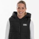 Dorko Női Mellény SELINA VEST WOMEN DT24147W___0001