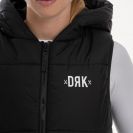 Dorko Női Mellény SELINA VEST WOMEN DT24147W___0001