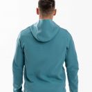 Dorko Férfi Cipzáras Pulóver ASHTON ZIPPED SWEATER MEN DT24115M___0421