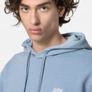 Dorko Férfi Pulóver REED HOODIE MEN DT24118M___0416