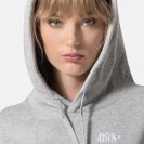 Dorko Női Pulóver RORI HOODIE WOMEN DT24157W___0030