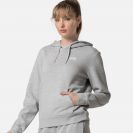 Dorko Női Pulóver RORI HOODIE WOMEN DT24157W___0030