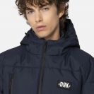 Dorko Férfi Kabát SIRIUS COAT MEN DT24103M___0400