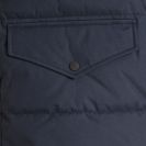 Dorko Férfi Kabát SIRIUS COAT MEN DT24103M___0400