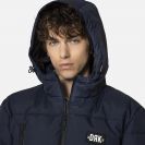 Dorko Férfi Kabát SIRIUS COAT MEN DT24103M___0400