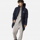 Dorko Férfi Kabát SIRIUS COAT MEN DT24103M___0400