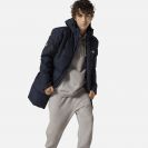 Dorko Férfi Kabát SIRIUS COAT MEN DT24103M___0400