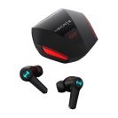 Edifier HECATE GT4 Gamer Bluetooth Fülhallgató Fekete