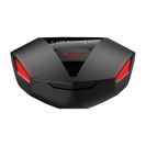 Edifier HECATE GT4 Gamer Bluetooth Fülhallgató Fekete