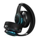 Edifier HECATE G5BT Gamer Bluetotth És Vezetékes Fejhallgató Fekete