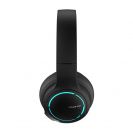 Edifier HECATE G2BT Gamer Bluetooth Fejhallgató Fekete