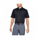 Under Armour Férfi Galléros Póló TECH POLO 1290140-001