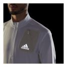 Adidas Férfi Futódzseki 1/2 ZIP P.B M GP6487