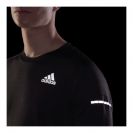 Adidas Férfi Hosszú Ujjú Futópóló COOLER LONGSLEE GK3769