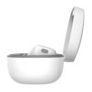 Baseus Bowie WM01 TWS Bluetooth Fülhallgató Fehér