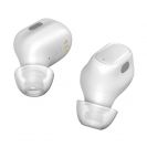 Baseus Bowie WM01 TWS Bluetooth Fülhallgató Fehér