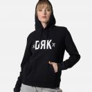 Dorko Női Pulóver RILEY HOODIE WOMEN DT24155W___0001