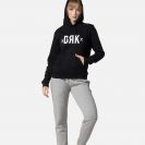Dorko Női Pulóver RILEY HOODIE WOMEN DT24155W___0001