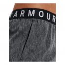 Under Armour Női Edzőshort Play Up Twist Shorts 3.0 1349125-001