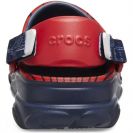 Crocs Gyerek Papucs Spider-Man All Terrain Clog K 208786-410