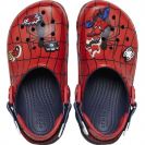 Crocs Gyerek Papucs Spider-Man All Terrain Clog K 208786-410