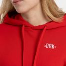 Dorko Női Pulóver RORI HOODIE WOMEN DT24157W___0600