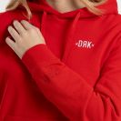 Dorko Női Pulóver RORI HOODIE WOMEN DT24157W___0600