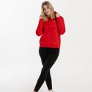 Dorko Női Pulóver RORI HOODIE WOMEN DT24157W___0600