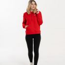 Dorko Női Pulóver RORI HOODIE WOMEN DT24157W___0600