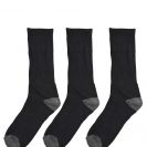 Dorko Zokni NEW DASH SOCKS 3 PACK DA2477_____0001