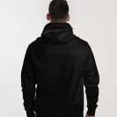 Dorko Férfi Pulóver REED HOODIE MEN DT24118M___0201