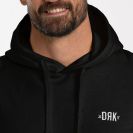 Dorko Férfi Pulóver REED HOODIE MEN DT24118M___0201
