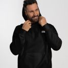 Dorko Férfi Pulóver REED HOODIE MEN DT24118M___0201