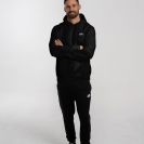 Dorko Férfi Pulóver REED HOODIE MEN DT24118M___0201