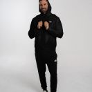 Dorko Férfi Pulóver REED HOODIE MEN DT24118M___0201