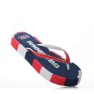 Dorko Női Papucs STRIPE STEP DS24S62W___0146