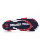 Dorko Női Papucs STRIPE STEP DS24S62W___0146