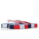 Dorko Női Papucs STRIPE STEP DS24S62W___0146