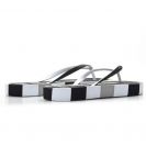 Dorko Női Papucs STRIPE STEP DS24S62W___0101