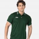 Dorko Férfi Galléros Póló GRAND SLAMMER T-SHIRT MEN DT2490M____0312