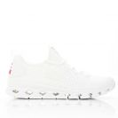 Dorko Férfi Utcai Cipő ULTRALIGHT HU DS24S70MH__0100