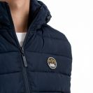 Dorko Férfi Mellény NOAH VEST MEN DT24111M___0400