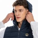 Dorko Férfi Mellény NOAH VEST MEN DT24111M___0400