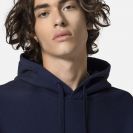 Dorko Férfi Pulóver REED HOODIE MEN DT24118M___0400