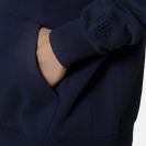 Dorko Férfi Pulóver REED HOODIE MEN DT24118M___0400