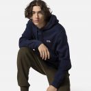 Dorko Férfi Pulóver REED HOODIE MEN DT24118M___0400