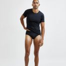 Craft Férfi Alsónadrág (fecske)CORE DRY BRIEF M 1910437-999000Craft Férfi Alsónadrág (fecske)CORE DRY BRIEF M 1910437-999000