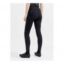 Craft Nő Kerékpáros Leggings CORE BIKE SUBZ WIND TIGHTS W 1911434-999999